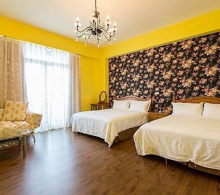 Slowly B&B T'ai-tung Zewnętrze zdjęcie