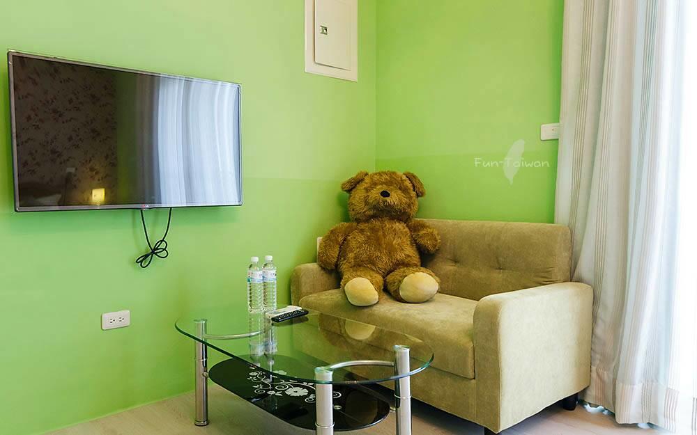 Slowly B&B T'ai-tung Zewnętrze zdjęcie