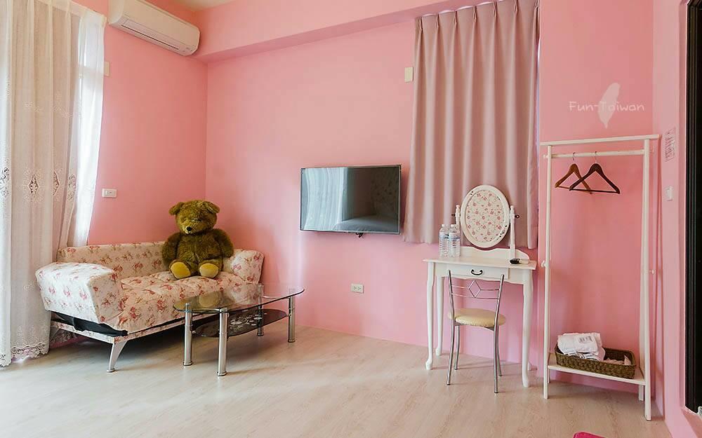 Slowly B&B T'ai-tung Zewnętrze zdjęcie