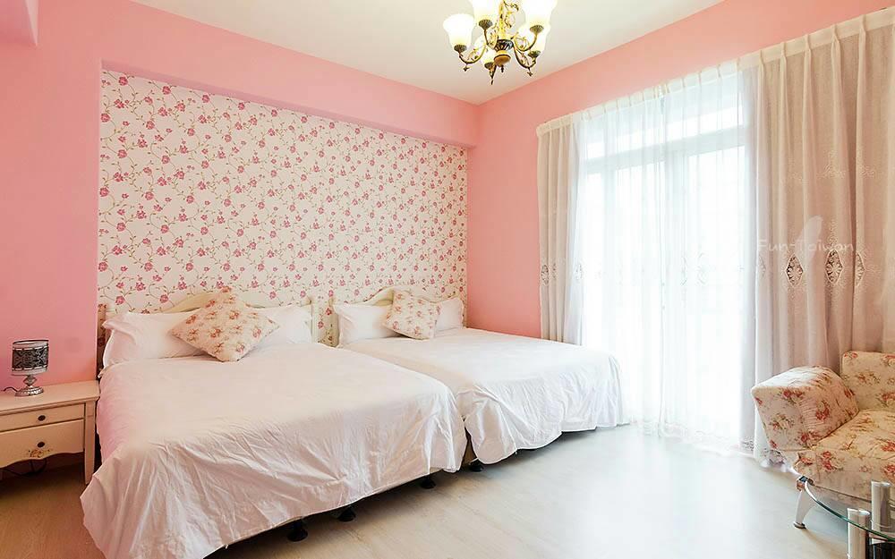 Slowly B&B T'ai-tung Zewnętrze zdjęcie