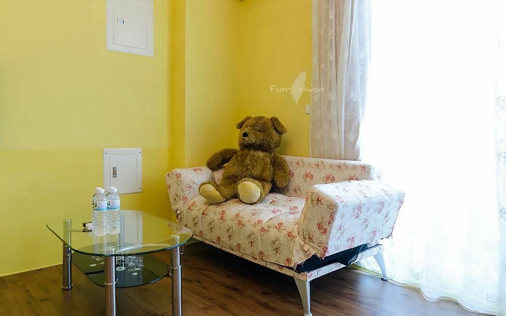 Slowly B&B T'ai-tung Zewnętrze zdjęcie