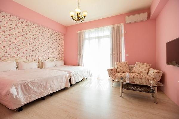 Slowly B&B T'ai-tung Zewnętrze zdjęcie