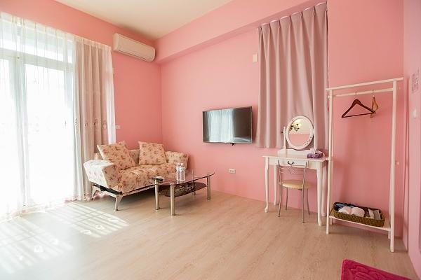 Slowly B&B T'ai-tung Zewnętrze zdjęcie